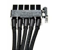 be quiet! SATA-Kabel CS-3310 / 300 mm / 1x SATA