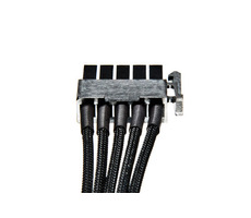 be quiet! SATA-Kabel CS-6610 / 600 mm / 1x SATA
