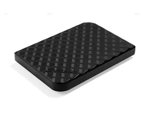 Verbatim Store 'n' Go GEN2 2 TB schwarze externe Festplatte / 2,5" / USB 3.0 / 8 MB / 5400 U/min