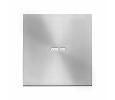 Asus DVD±RW-Brenner SDRW-08U7M-U silber / schlank / USB 2.0