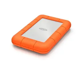 LaCie 2 TB Rugged Mini USB 3.0
