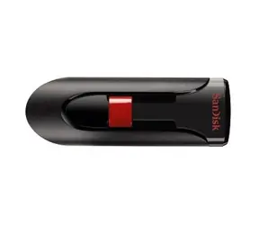 SanDisk Cruzer GLIDE 128 GB