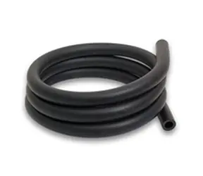 EKWB EK-Tube ZMT Mattschwarz 16,1-11,1 mm