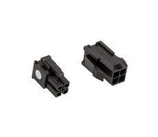 CableMod 4-poliger ATX-Anschluss