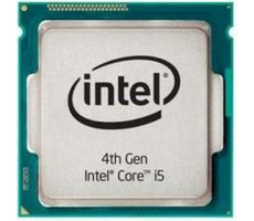 TRAY - Intel Core i5-4460 @ 3,2 GHz / TB 3,4 GHz / 4 Kerne, 4 Threads / 256 kB, 1 MB, 6 MB / HD 4600 / 1150 / Haswell Refresh / 84 W