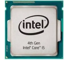 TRAY - Intel Core i5-4460 @ 3,2 GHz / TB 3,4 GHz / 4 Kerne, 4 Threads / 256 kB, 1 MB, 6 MB / HD 4600 / 1150 / Haswell Refresh / 84 W