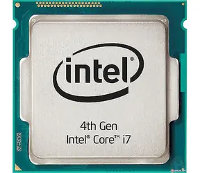 TRAY - Intel Core i7-4790 @ 3,6 GHz / TB 4,0 GHz / 4C8T / 256 kB, 1 MB, 8 MB / HD 4600 / 1150 / Haswell Refresh / 84 W