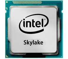 Intel Core i5-6500 bei 3,2 GHz - TRAY / TB 3,6 GHz / 4C4T / 256 KB, 1 MB, 6 MB / HD Graphics 530/1151 / Skylake / 65 W