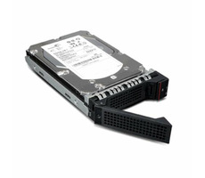 Lenovo ThinkServer 2 TB / 3,5 Zoll / 7,2 K / SAS 6 Gbit/s / Hot Swap