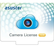 Asustor NVR IP-Kamera-Lizenzpaket / 1 Lizenz