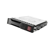 HP 2 TB / HDD / 2,5" SAS III / 7200 U/min / SFF / 1 Jahr