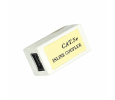 DATACOM Koppler 2 x RJ45 (UTP) / BOX / CAT5E