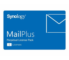 Synology MailPlus 5-Lizenzen