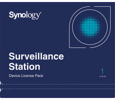 Synology Kamera-Lizenzpaket x 1