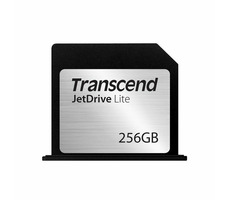 Transcend JetDrive Lite 330 256GB / Speichererweiterungsmodul / für Apple MacBook Pro Retina 13'
