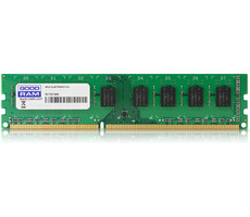 GOODRAM 4GB / DDR 3 / 1600MHz / CL11 / 1.5V