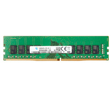 HP 8 GB (Z9H60AA) / DDR4 / 2400 MHz / DIMM / für HP 400 G4 600 & 800 G3 MT & SFF