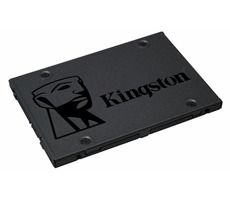 Kingston A400 480GB / 2.5" / SATA III