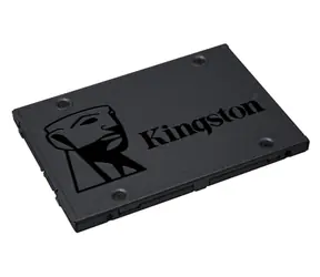 Kingston A400 480GB / 2.5" / SATA III