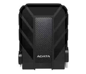 ADATA Durable HD710 Pro 1 TB schwarz / Externe Festplatte / 2,5 Zoll / USB 3.2 Gen 2 - (USB-A 3.1)