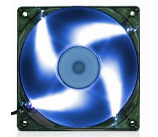 Evolveo Lüfter 120mm LED blau