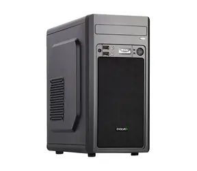 Evolveo M2 Gehäuse mATX / ohne Netzteil