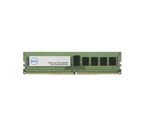 DELL 8GB DDR4 2400MHz / 2RX8 / Reg ECC / DIMM / für DELL