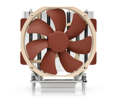 Noctua NH-U14S TR4-SP3, AMD Sockel TR4/SP3