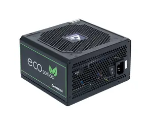 Chieftec Netzeil GPE-700S / 700W / 120mm Lüfter / akt. PFC / ECO-Serie / 80PLUS Bronze
