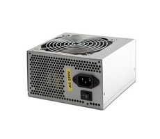 Crono PS350N Gen 2 / PC-Netzteil / ATX / 350W / ohne PFC / 80Plus Gold / nicht modular 