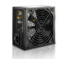 Crono PS500Plus Gen2 / PC-Netzteil / ATX / 500W / aktiver PFC / 80Plus Bronze / nicht modular 