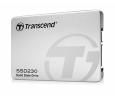 Transcend SSD230S 128 GB / 2,5 Zoll SATA III AHCI / TLC / R: 560 MB / W: 520 MB / MTBF 1 MH / 3 Jahre