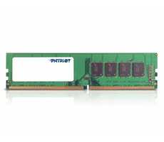 Patriot Signature 8 GB (1 x 8 GB) 2666 MHz / DIMM / DDR4 / CL19 / ungepuffert / nicht ECC / 1,2 V