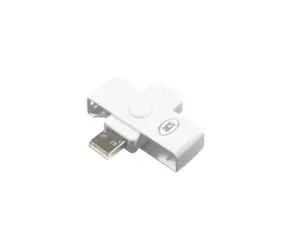 ACS ACR39U-N1 Pocket Matte II / externer SMART / USB 2.0