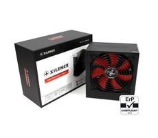 Xilence Performance C-Serie XP400W / ATX 2.3.1 / 12-cm-Lüfter
