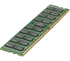 HP Enterprise 16 GB DDR4 2666 MHz SMART Kit / Dual Rank x8 / CL19 / DIMM / 1,2 V 