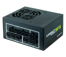 Chieftec CSN-550C Stromquelle