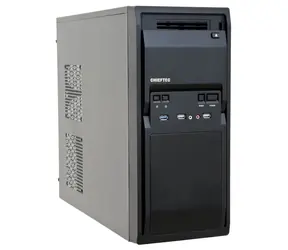 Chieftec MidT LG-01B-OP / ATX / 2x USB 3.0 + 1 USB 3.0 / ohne Netzteil
