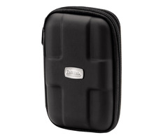 HAMA EVA-Gehäuse für 2,5-Zoll-Festplatte schwarz