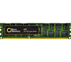 MicroMemory 16 GB 1600 MHz / DDR3L / ECC / REG 