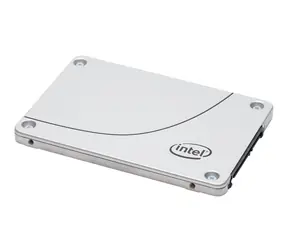 Intel SSD D3-S4610 Serie 480 GB / 2,5" SATA III / TLC / R: 560 MB-s / W: 510 MB-s / MTBF 2 mh