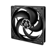 ARCTIC P14 PWM PST schwarz / Lüfter / 140 mm / CFM 72,8 / 200 - 1700 U/min