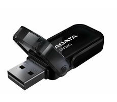 ADATA UV240 32GB schwarz / Flash Disk / USB 2.0 