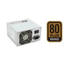 Fortron FSP400-70PFL / ATX / 400W / 80mm / PFC aktiv / 80PLUS Bronze