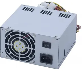 Fortron FSP460-70PFL / ATX / 460 W / 80 mm / aktiver PFC / 80PLUS Bronze