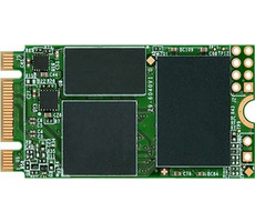 Transcend MTS420 240 GB / SSD-Festplatte / M.2 SATA III / 3D TLC