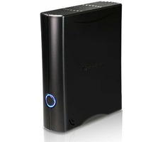 Transcend StoreJet 35T3 4 TB schwarz / externe Festplatte / 5400 U/min. / 3,5" / USB 3.0 