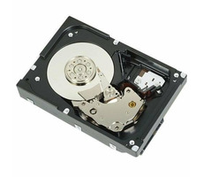 DELL Server 2TB / Hot-Plug / SATA / 7200 U/min / 3,5" / für T430 & T440 & T640 & R430 & R530 & R730