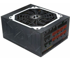 Zalman ZM850-ARX / Netzteil / 850W / 80+ Platinum / ATX12V / aPFC / 135mm Lüfter / modular / schwarz