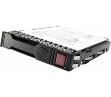 HP 300 GB / 2,5 Zoll / 10.000 U/min / 12 Gbit/s SAS / Hot-Swap / Intern 
